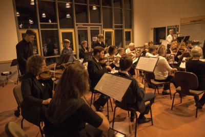 Foto des Albums: Musik - mein Hobby