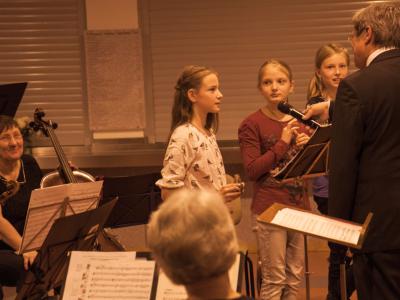 Foto des Albums: Musik - mein Hobby