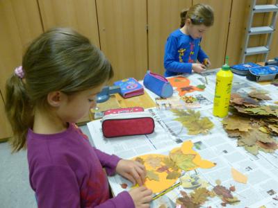 Foto des Albums: Thementage