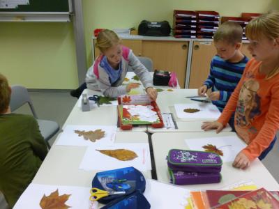 Foto des Albums: Thementage