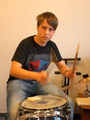 Foto des Albums: Bandworkshop zum Ferienauftakt