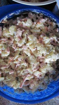 Foto des Albums: Gesund und fit (Dienstag)