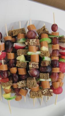 Foto des Albums: Gesund und fit (Dienstag)