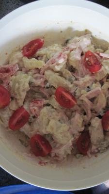 Foto des Albums: Gesund und fit (Dienstag)