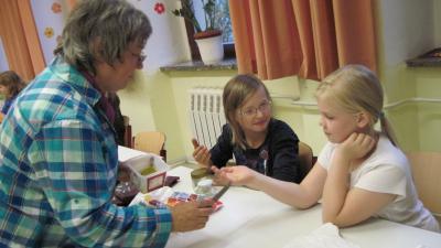 Foto des Albums: Gesund und fit (Dienstag)