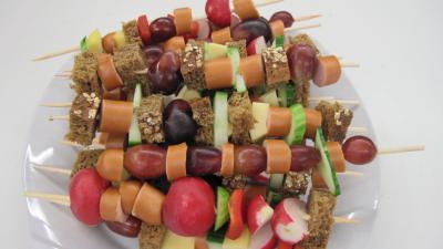 Foto des Albums: Gesund und fit (Dienstag)