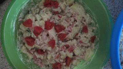 Foto des Albums: Gesund und fit (Dienstag)