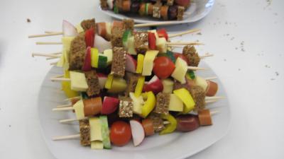 Foto des Albums: Gesund und fit (Dienstag)