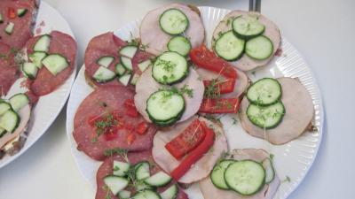 Foto des Albums: Gesund und fit (Dienstag)