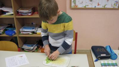 Foto des Albums: Gesund und fit (Dienstag)