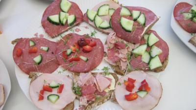 Foto des Albums: Gesund und fit (Dienstag)