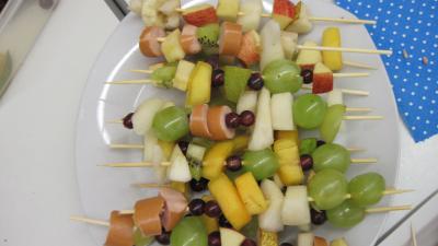 Foto des Albums: Gesund und fit (Donnerstag)