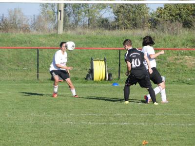 Foto des Albums: Mildenberg-HSV