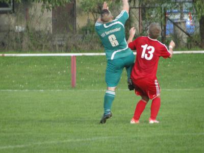 Foto des Albums: HSV-Germendorf