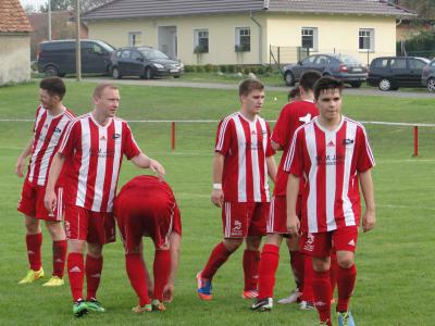 Foto des Albums: HSV-Germendorf