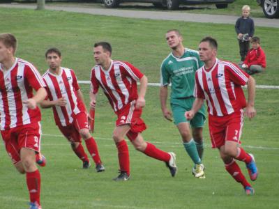 Foto des Albums: HSV-Germendorf