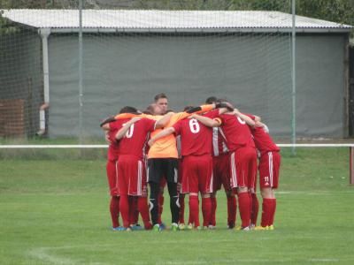 Foto des Albums: HSV-Germendorf