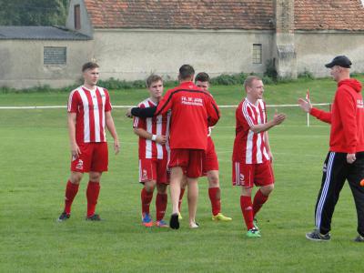 Foto des Albums: HSV-Germendorf