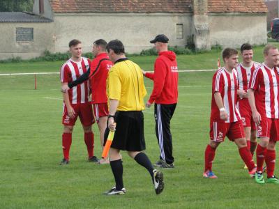 Foto des Albums: HSV-Germendorf