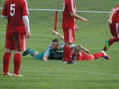 Foto des Albums: HSV-Germendorf