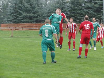 Foto des Albums: HSV-Germendorf