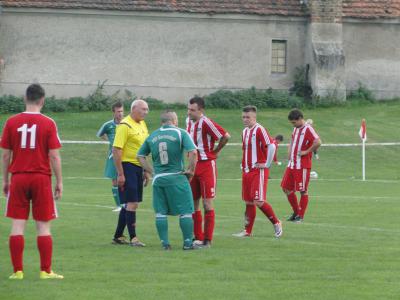 Foto des Albums: HSV-Germendorf