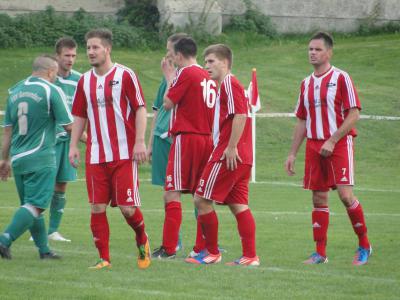 Foto des Albums: HSV-Germendorf