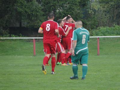 Foto des Albums: HSV-Germendorf