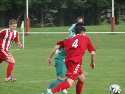 Foto des Albums: HSV-Germendorf