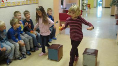 Foto des Albums: Gesund und fit (Freitag)
