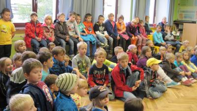 Foto des Albums: Gesund und fit (Freitag)