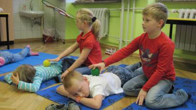 Foto des Albums: Gesund und fit (Freitag)