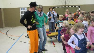 Foto des Albums: Gesund und fit (Freitag)