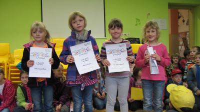 Foto des Albums: Sieger Crosslauf