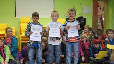 Foto des Albums: Sieger Crosslauf