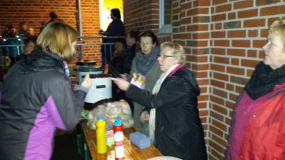 Foto des Albums: Lichterfest
