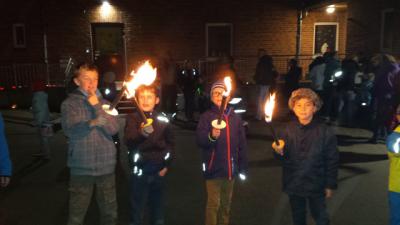 Foto des Albums: Lichterfest