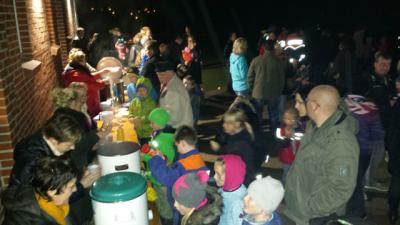 Foto des Albums: Lichterfest