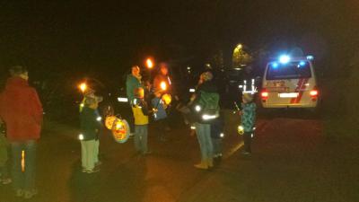 Foto des Albums: Lichterfest