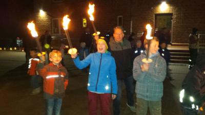 Foto des Albums: Lichterfest