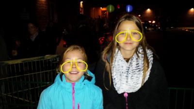 Foto des Albums: Lichterfest