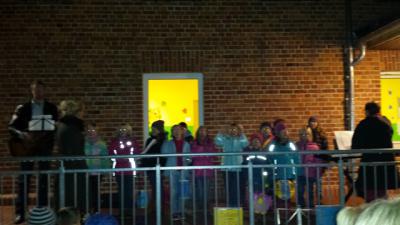 Foto des Albums: Lichterfest