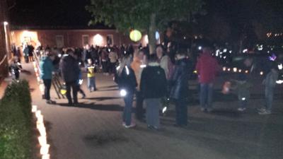 Foto des Albums: Lichterfest