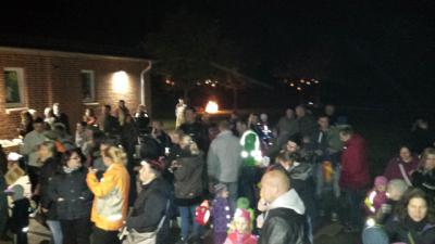 Foto des Albums: Lichterfest