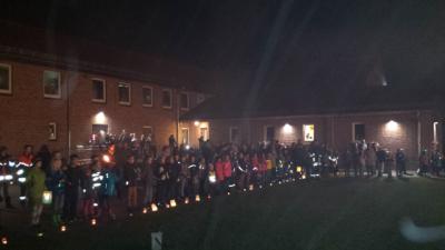 Foto des Albums: Lichterfest