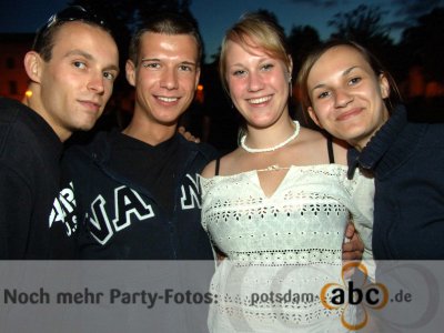 Foto des Albums: Abschlußkonzert des Stadtwerkefestes im Lustgarten (19.06.2005)