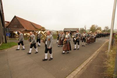 Foto des Albums: Kirmes in Schönderling (03.11.2014)