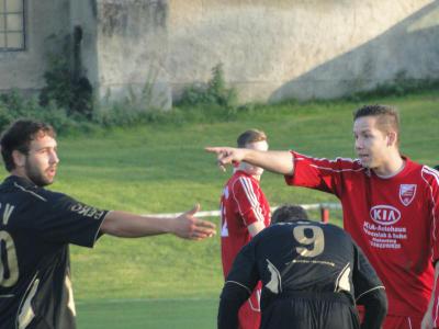 Foto des Albums: HSV - Flatow