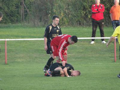 Foto des Albums: HSV - Flatow