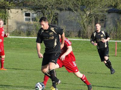 Foto des Albums: HSV - Flatow